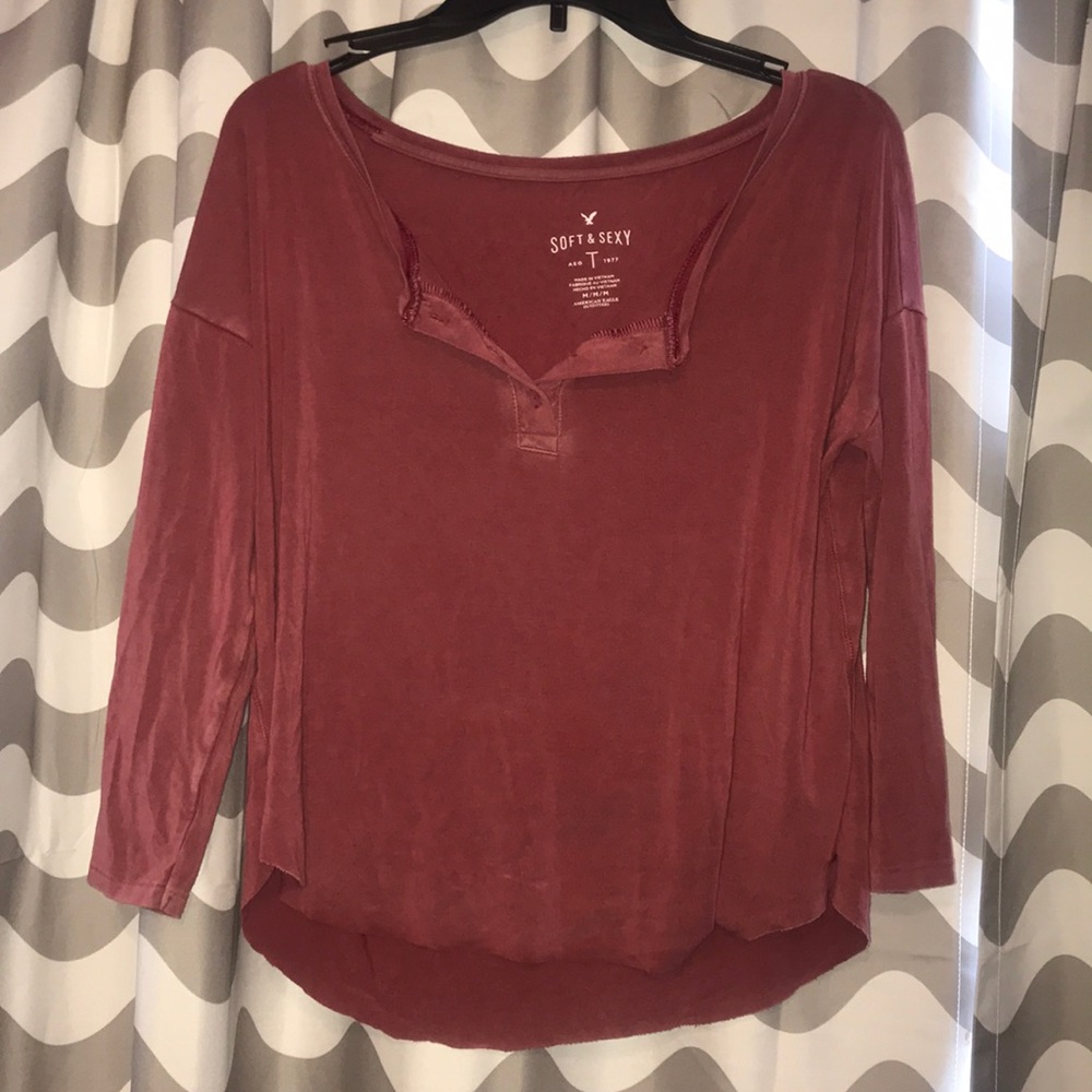 AMERICAN EAGLE Shirt